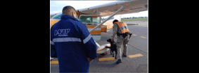 AFIP controlling GA @COLIBRIArgentina
